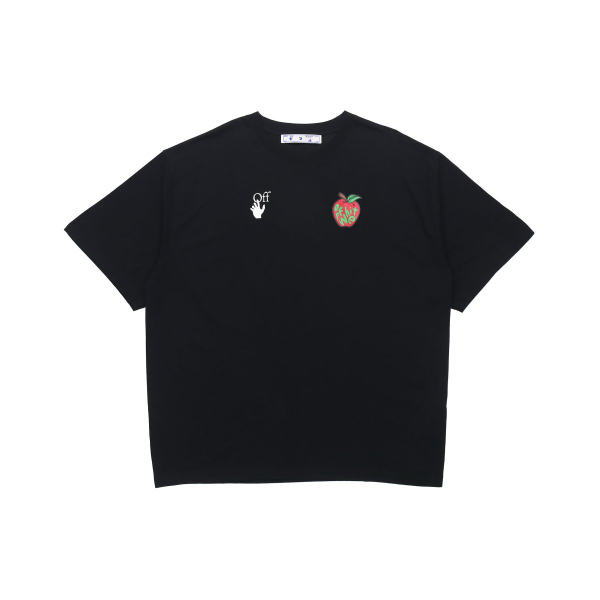 OFF-WHITE SS21 Arrow T