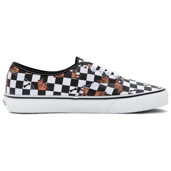Vans Wallpaper Authentic