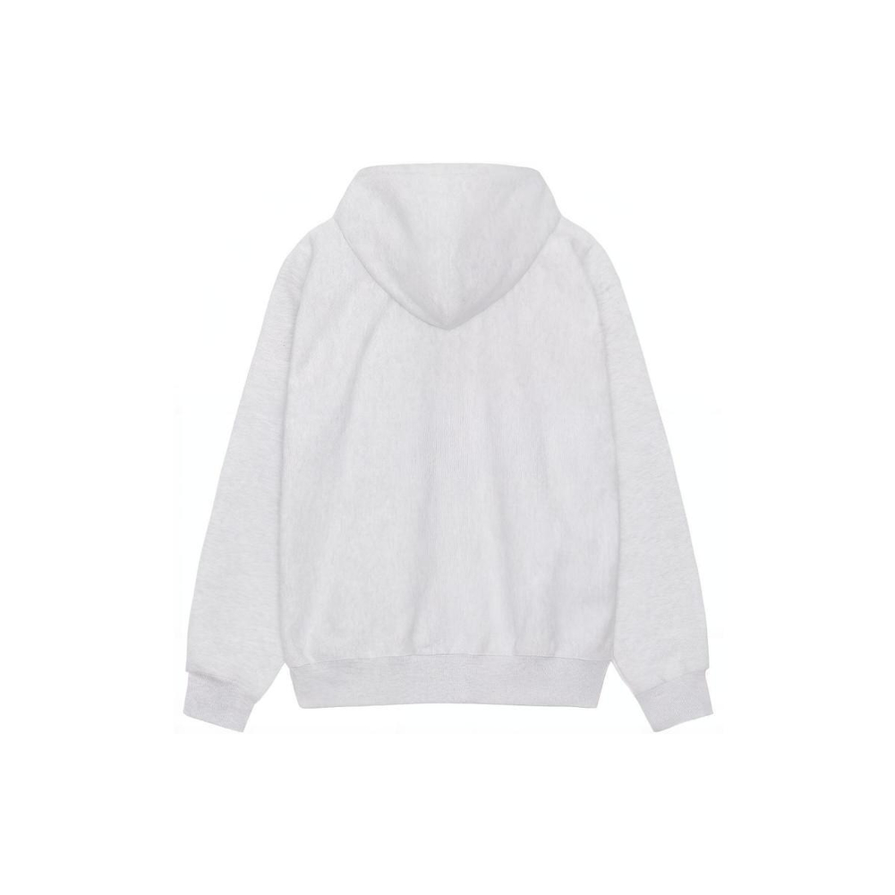 Stussy FW23 WEB ZIP HOODIE