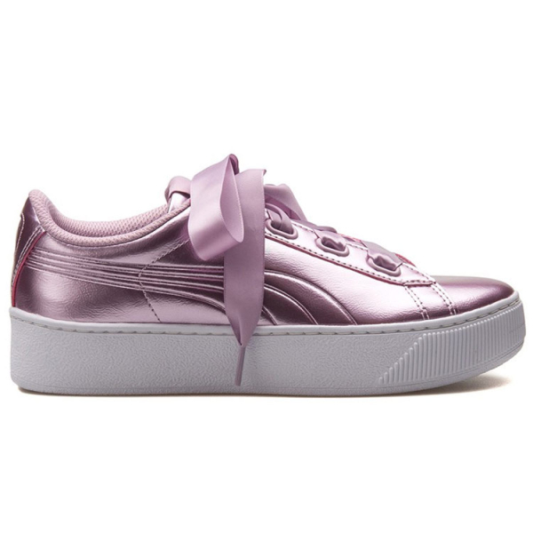 PUMA Vikky Platform