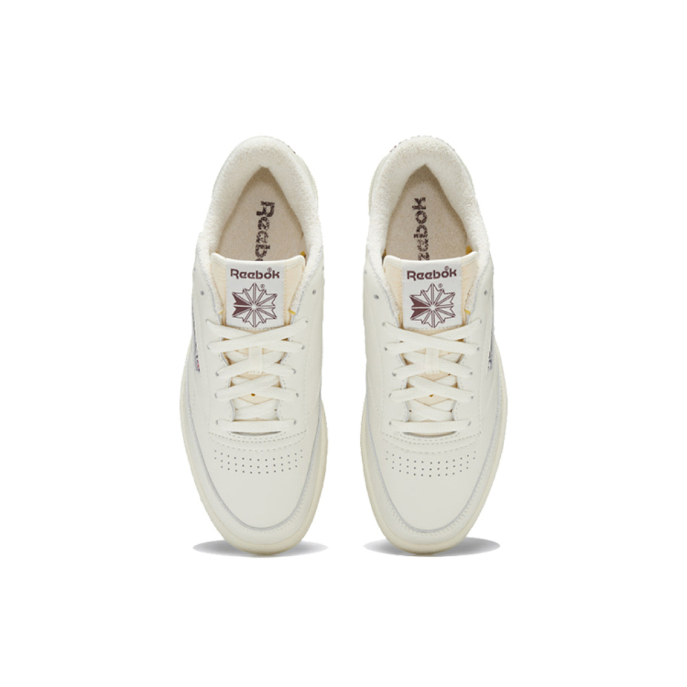 Reebok Club C 1985 TV