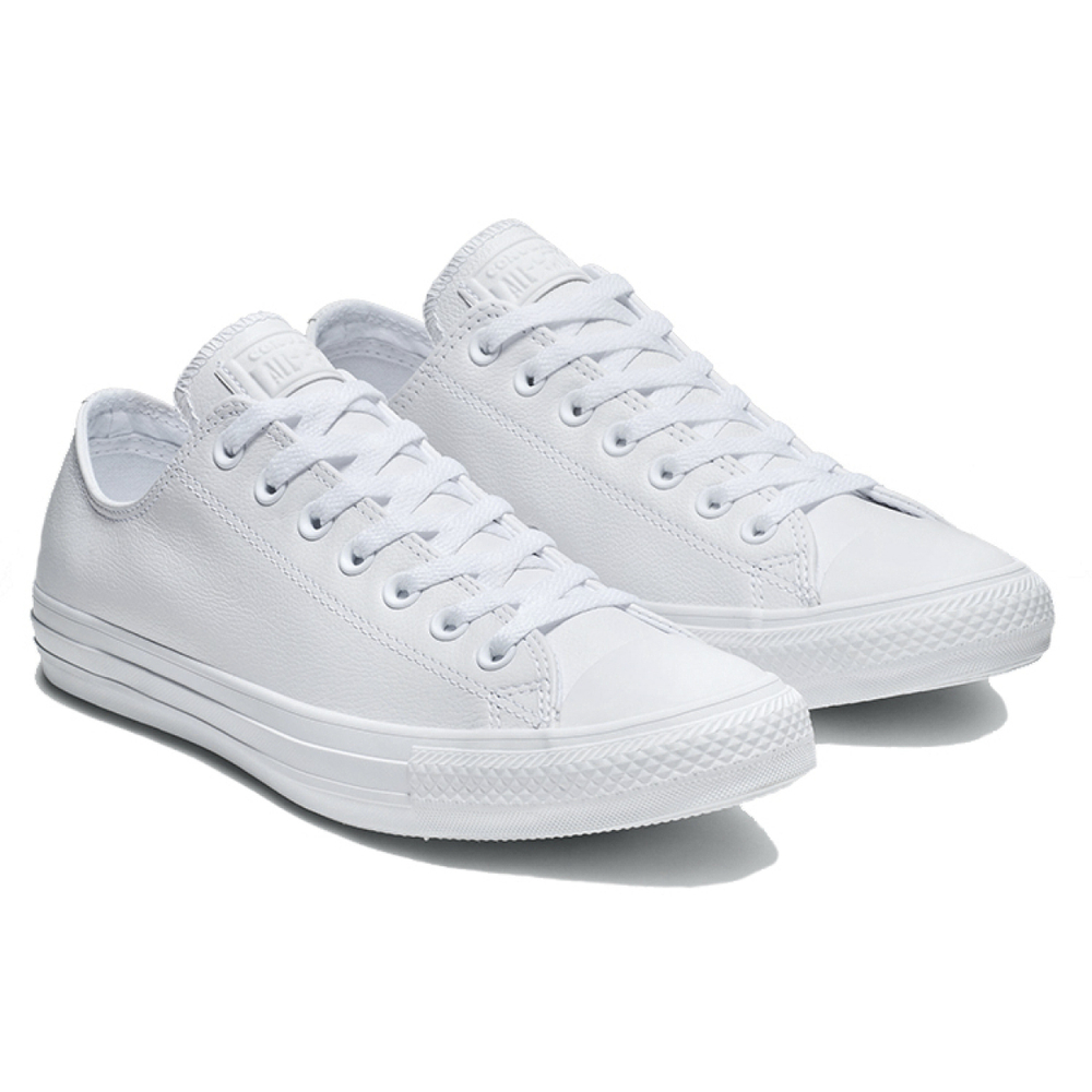 Converse Chuck Taylor All Star Leather Low Top