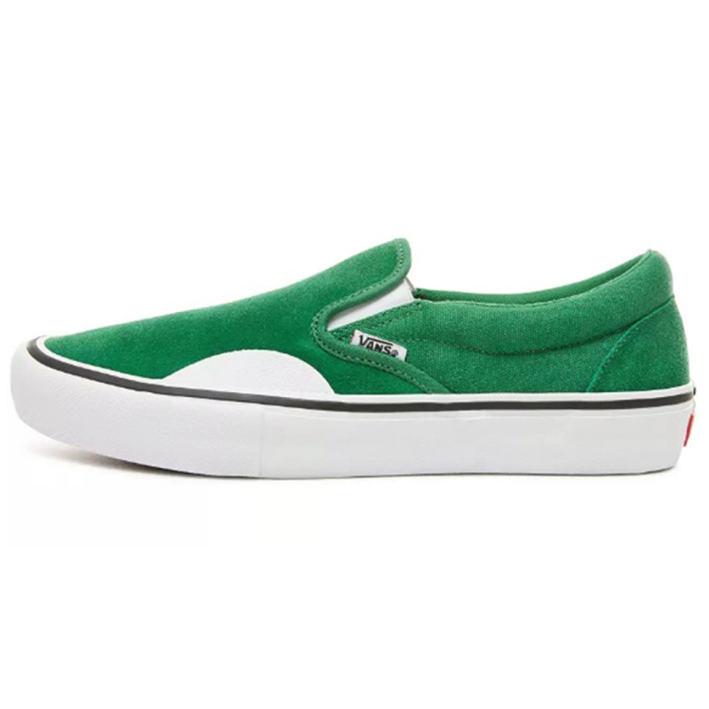 Vans slip-on