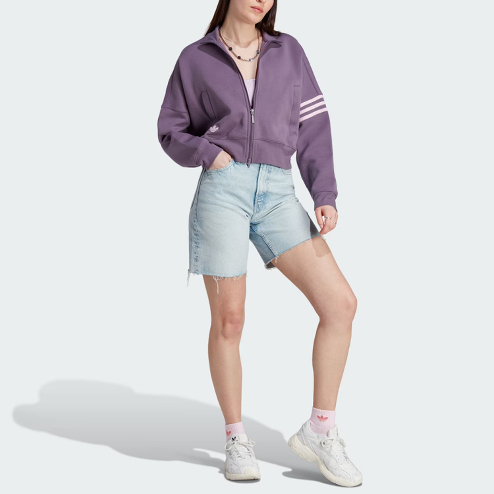 Adidas originals Adicolor Neuclassics Logo