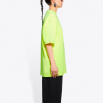Balenciaga Political Campaign Logo T
