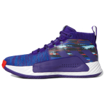 Adidas D lillard 5 Gca 5