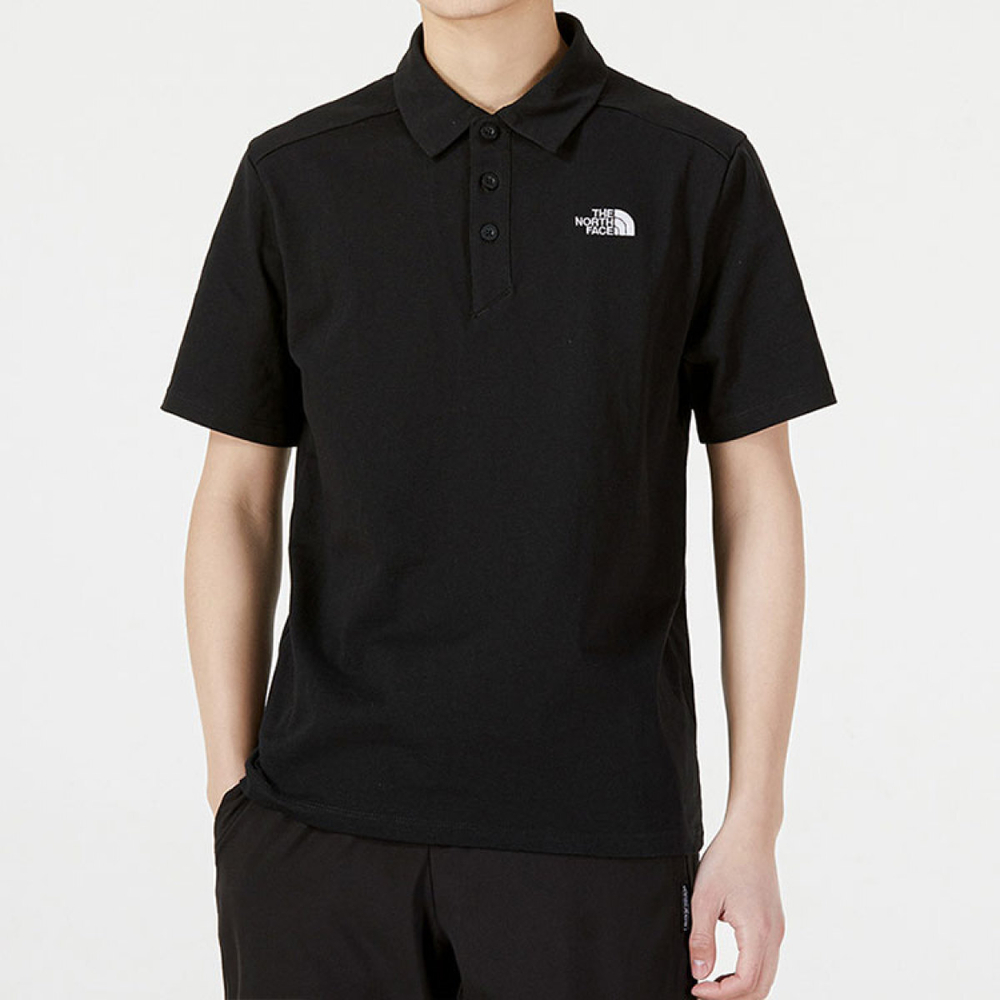 THE NORTH FACE Logo Polo