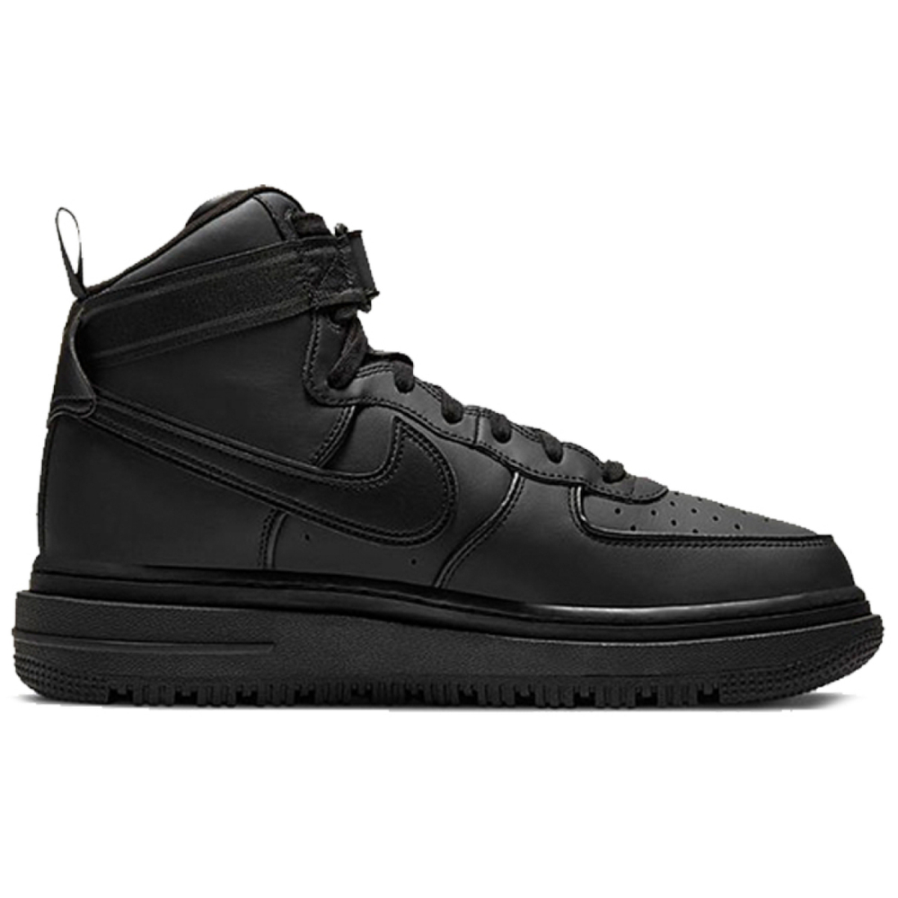 Nike Air Force 1 boots