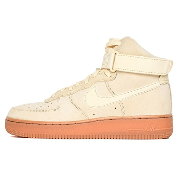 Nike Air Force 1 07 Lv8 Suede Muslin Muslin-Gum