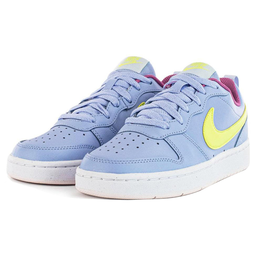 Nike Court Borough Low 2