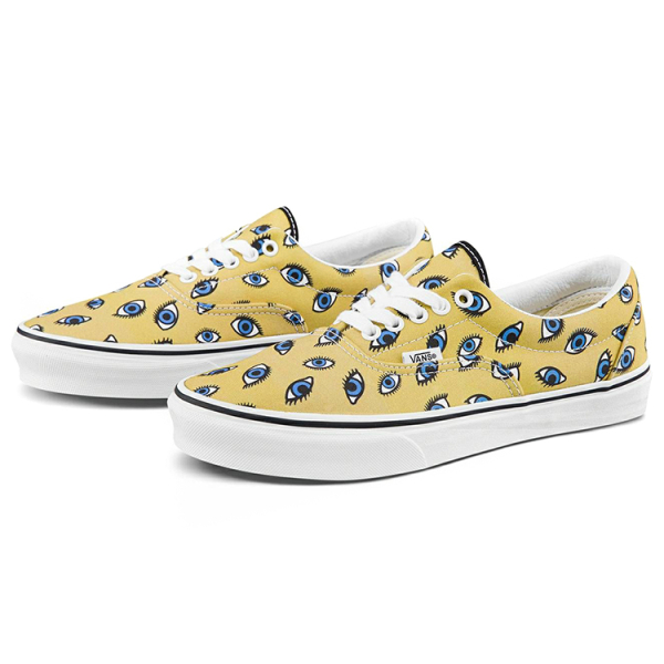 Project x Manual Order x Vans Authentic