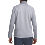 Under Armour Storm Sweater Fleece ½ Zip Logo
