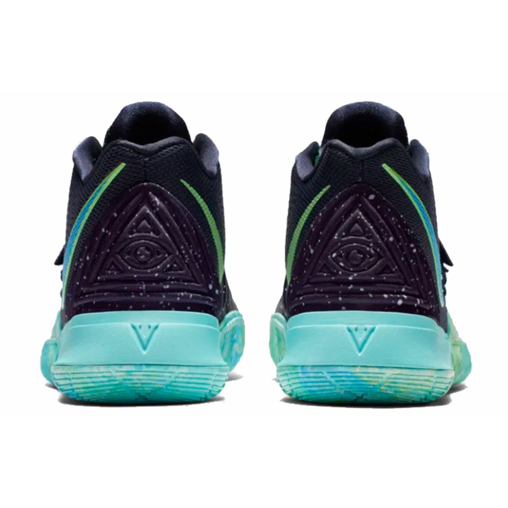 Nike Kyrie 5 "UFO" 5