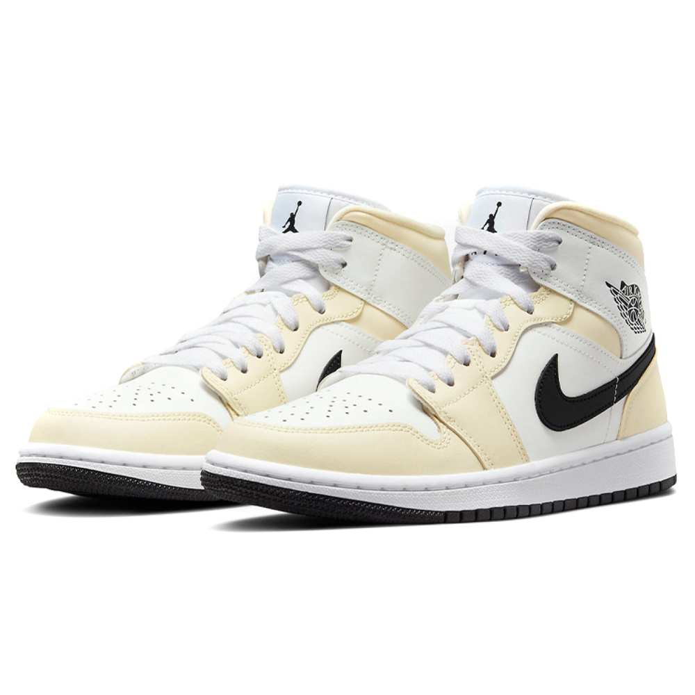 Jordan Air Jordan 1 mid "coconut milk"