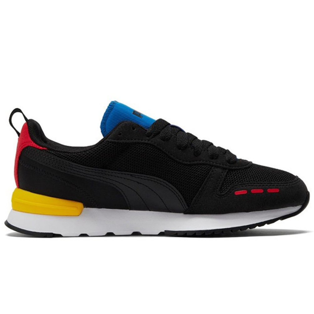 PUMA R78