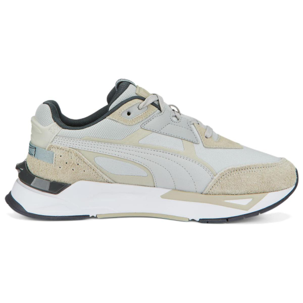 PUMA Mirage Sport Hacked Safari