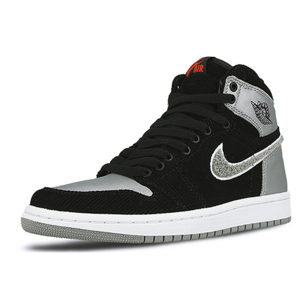Jordan Air Jordan 1 Retro High Aleali May Shadow