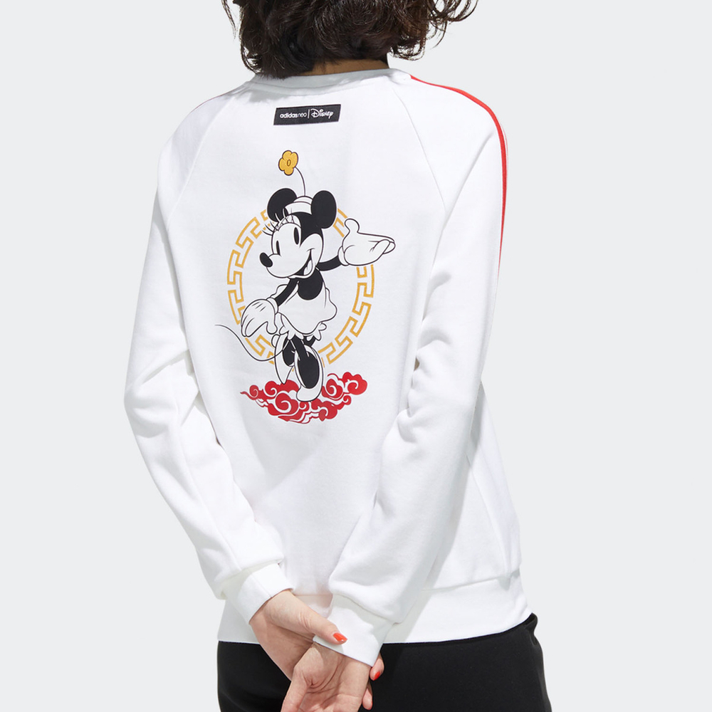 Adidas neo x Disney/ CNY