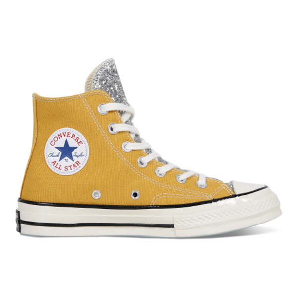 CHIARA FERRAGNI x Converse Chuck Taylor All Star 1970s