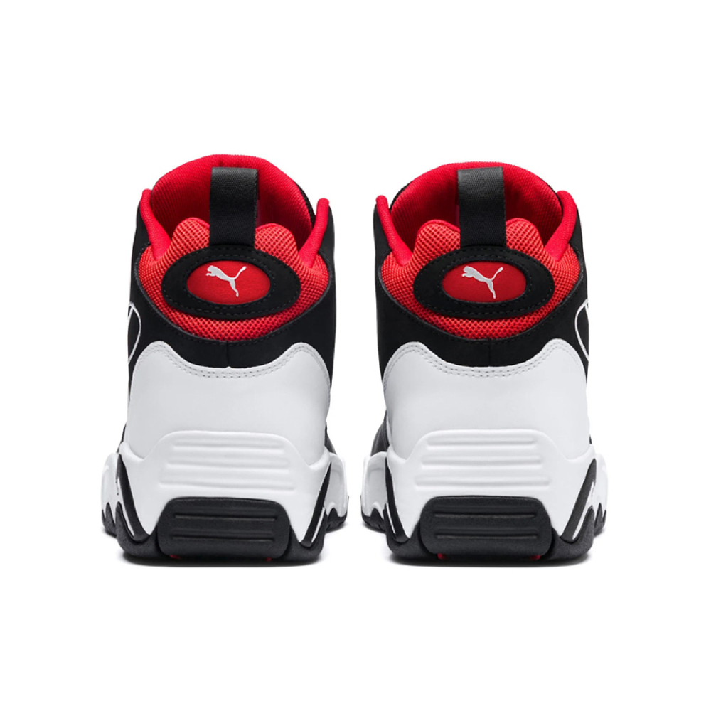 PUMA Source