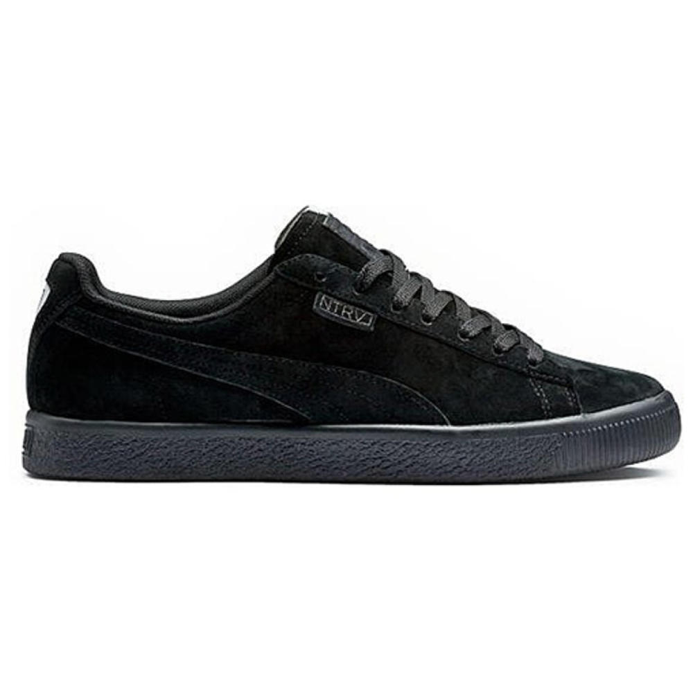 Staple x Puma Clyde