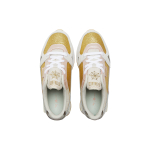 Charlotte x Puma Mile Rider