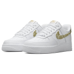 Nike Air Force 1 '07 ESS "Olive Paisley"
