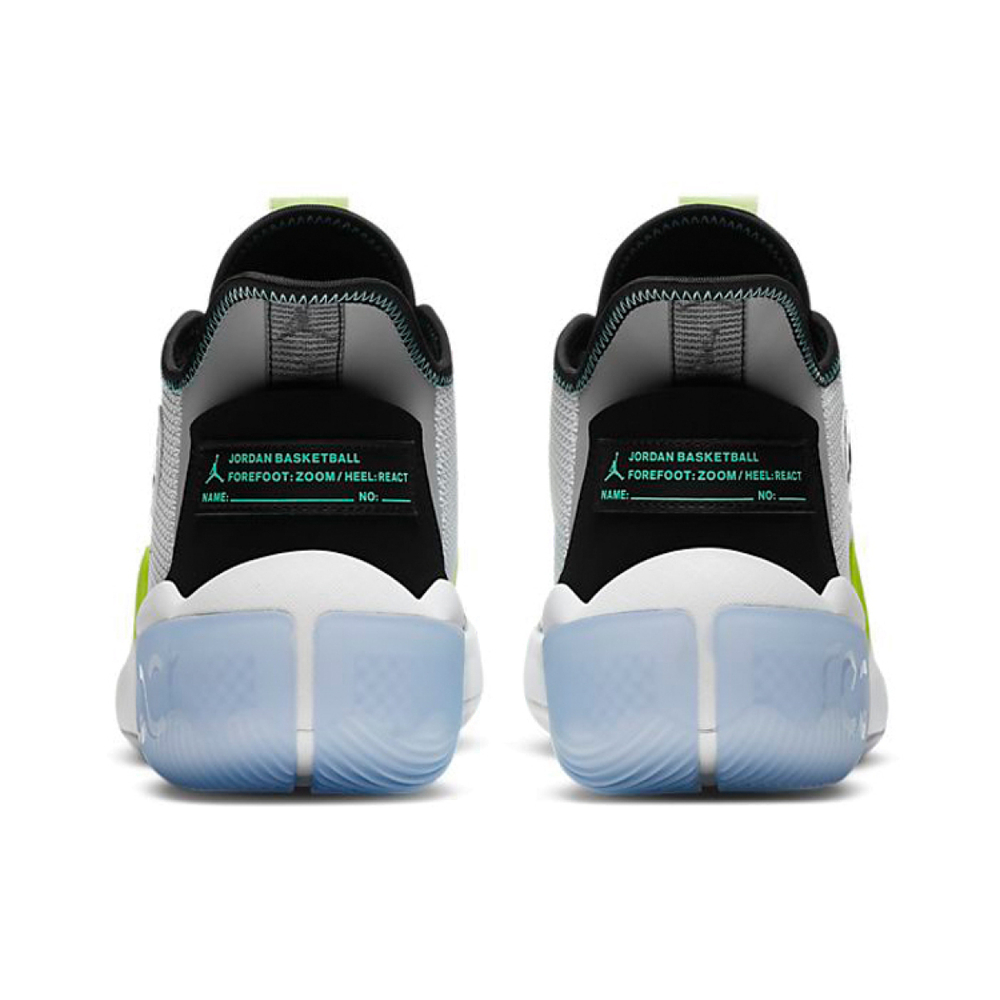 Jordan Air Jordan React Elevation PF Air Zoom