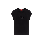 DIESEL FW22 OVAL-D Logo T