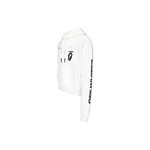 OFF-WHITE FW19 Splitted Arrows Oversized Hoodie