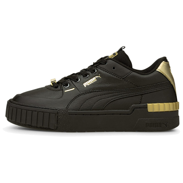 PUMA Cali Sport Metallic