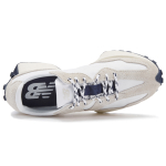 New Balance NB 327 "moonbeam"