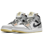 【 】 Jordan Air Jordan 1 Mid FZBB