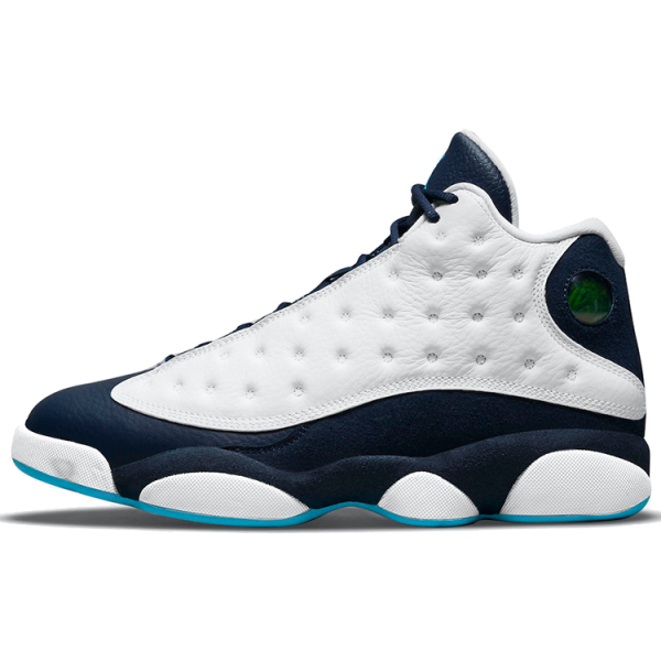 Jordan Air Jordan 13 retro "obsidian"