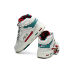 FILA x FILA FUSION Teratach x Mas