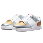 Nike Dunk "Metallic"