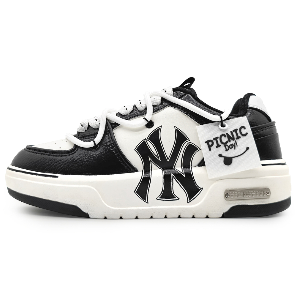 【 】 MLB Chunky Liner PU