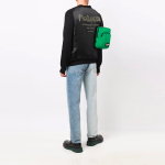 Alexander McQueen FW21 Logo
