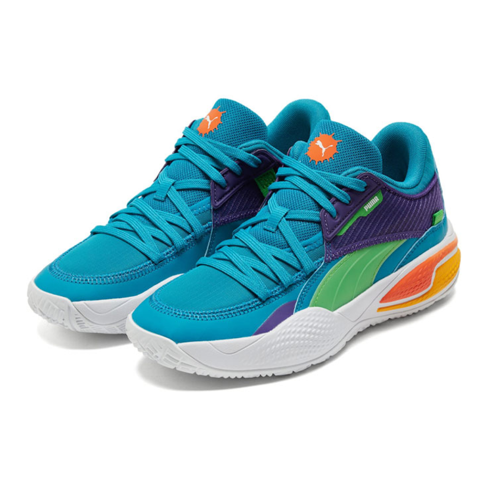 Rugrats PUMA Court Rider