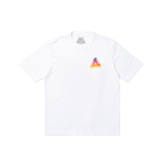PALACE GLOBULAR T-SHIRT WHITE T