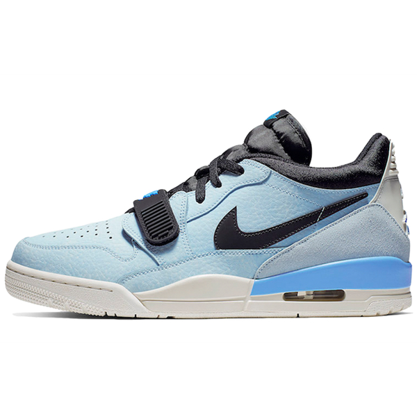 Jordan Legacy 312 low