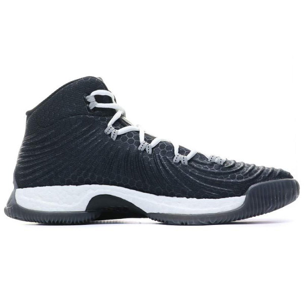 Adidas Crazy Explosive 2017 Black Grey