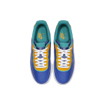 Nike Air Force 1 Layered Indigo