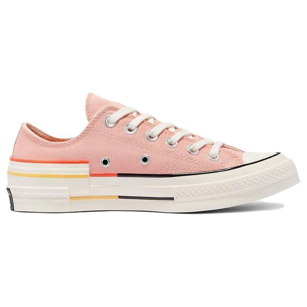 Converse 1970s Colorblock Chuck Taylor All Star