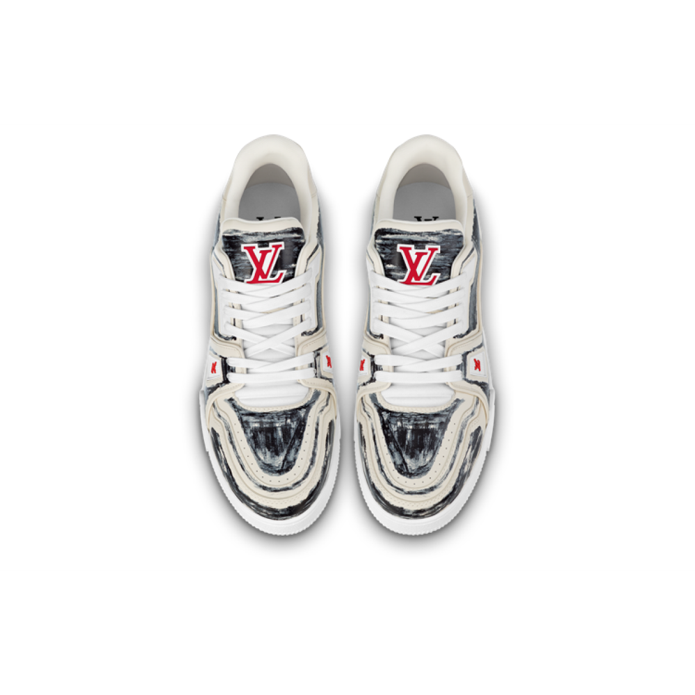 LOUIS VUITTON Trainer