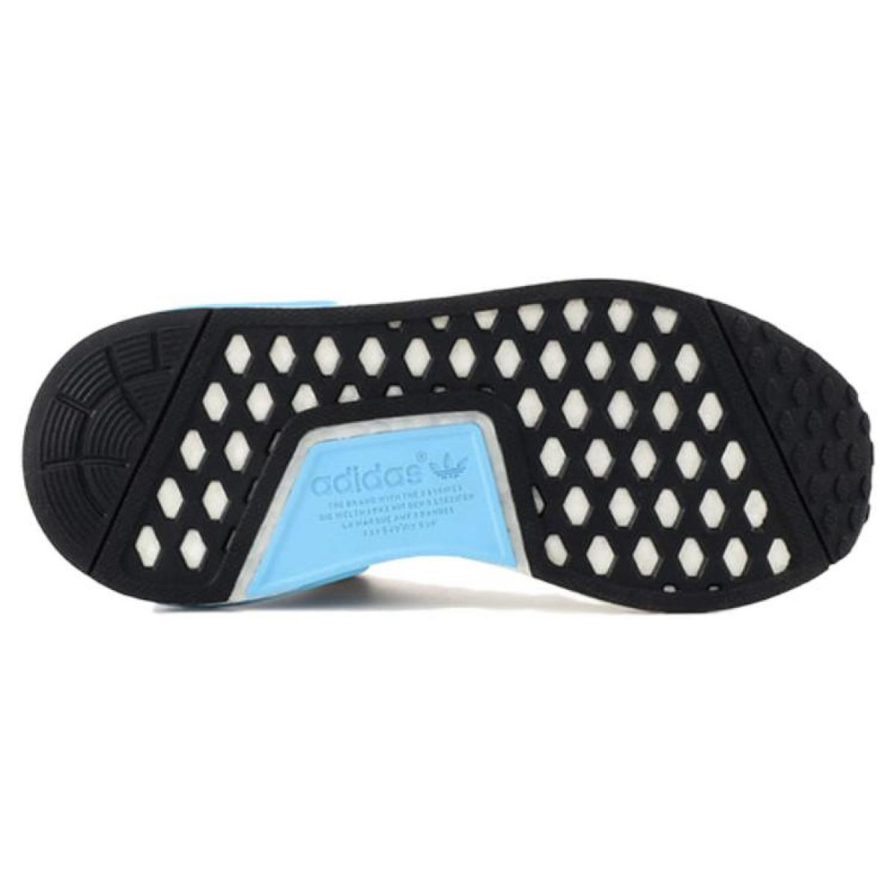 Adidas originals NMD_R1 Bright Cyan GS