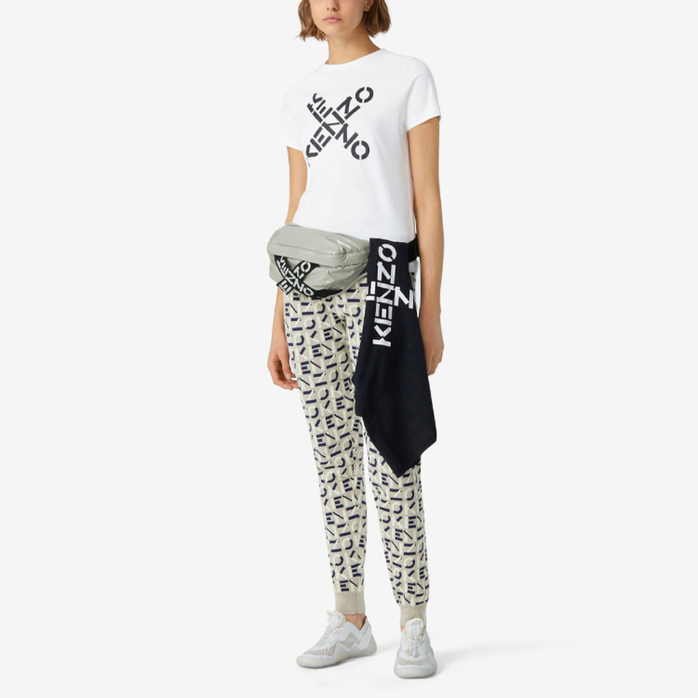 KENZO SS21 Logo T
