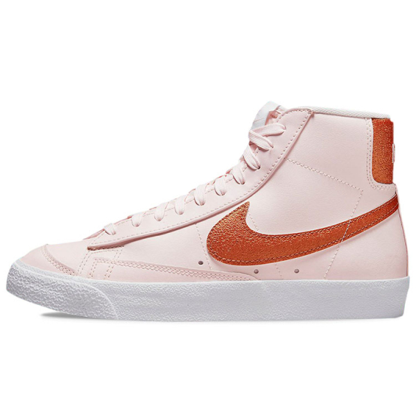 Nike Blazer "Copper Swoosh"