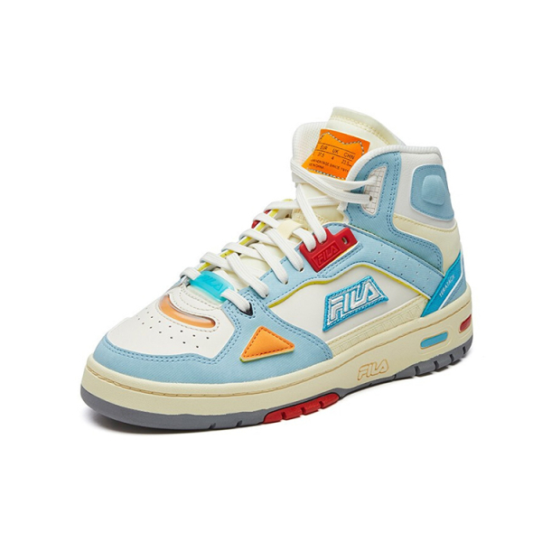 FILA FUSION Teratach