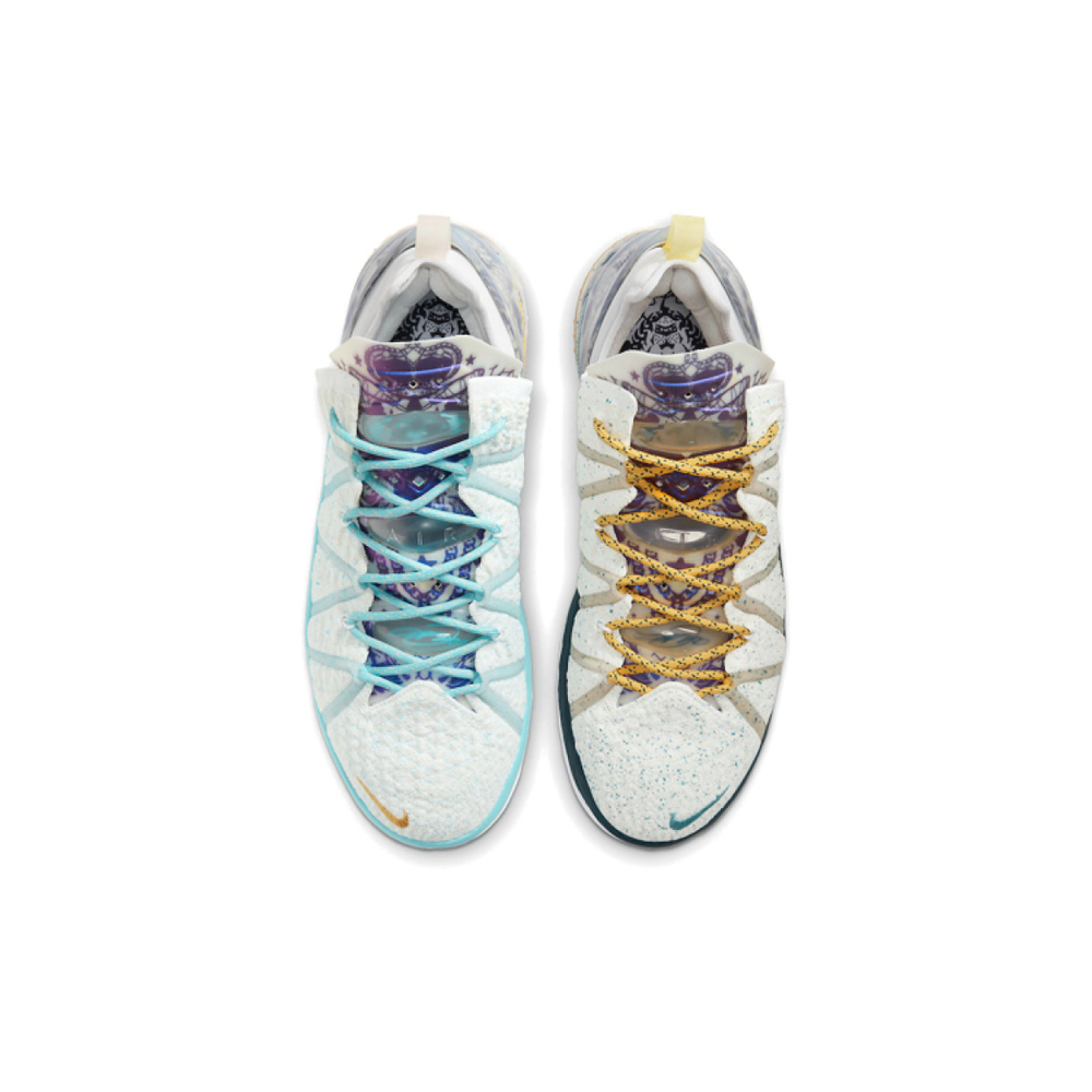 Nike Lebron 18